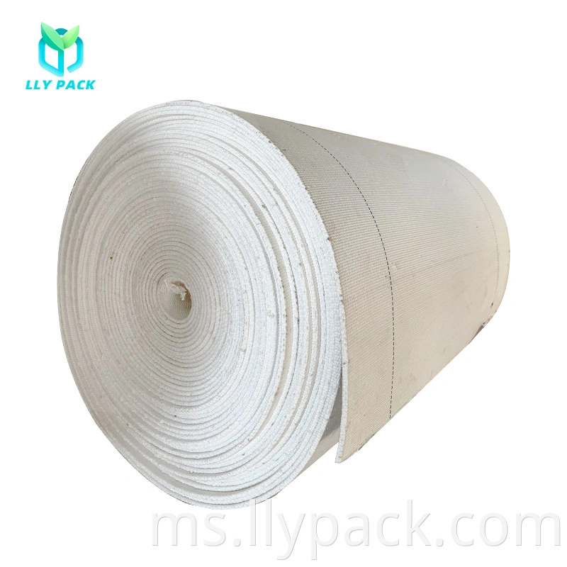 Corrugated Machine Part